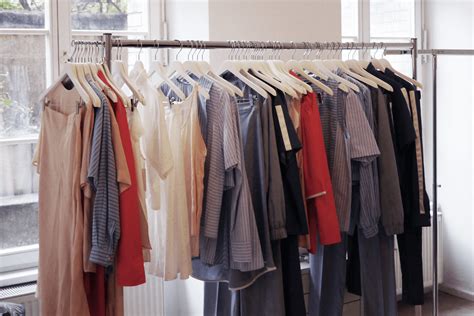 company to replicate my clothing line